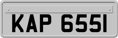 KAP6551