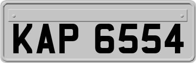 KAP6554