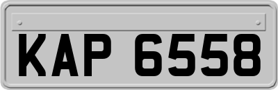 KAP6558