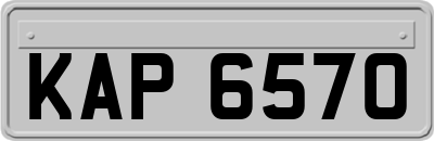 KAP6570