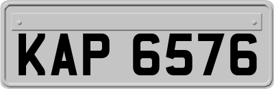 KAP6576