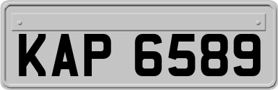 KAP6589