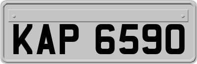 KAP6590