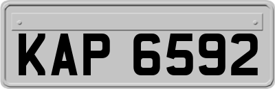 KAP6592