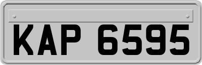 KAP6595