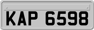 KAP6598