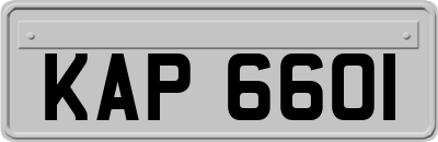 KAP6601