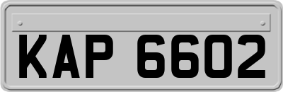 KAP6602
