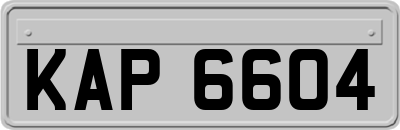 KAP6604