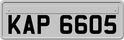 KAP6605