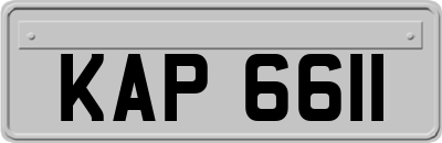 KAP6611