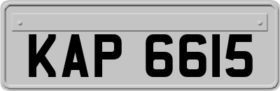 KAP6615