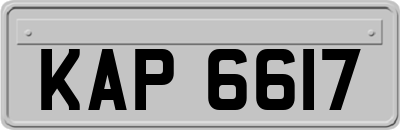 KAP6617