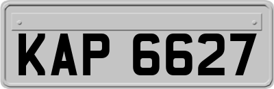 KAP6627
