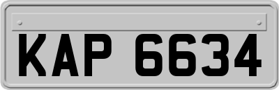 KAP6634