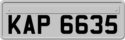 KAP6635