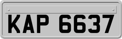 KAP6637