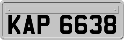 KAP6638