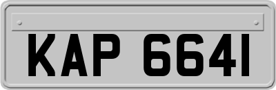KAP6641