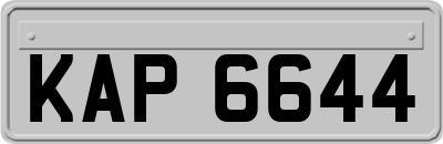 KAP6644