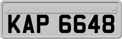 KAP6648
