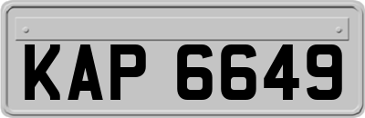 KAP6649