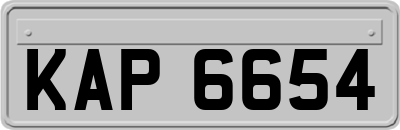 KAP6654