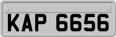 KAP6656