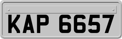 KAP6657