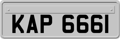 KAP6661