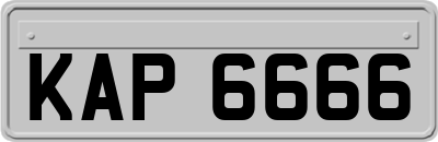 KAP6666