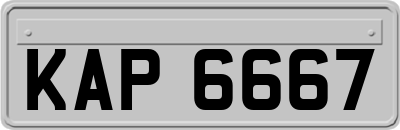 KAP6667