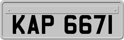 KAP6671