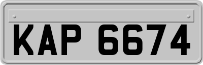 KAP6674