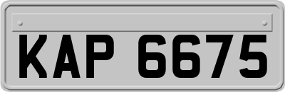 KAP6675
