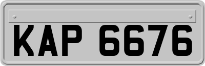 KAP6676