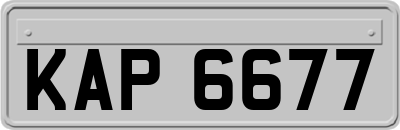 KAP6677