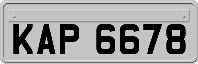 KAP6678