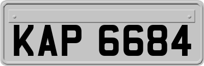 KAP6684