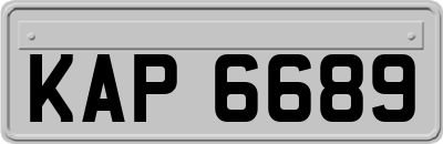 KAP6689