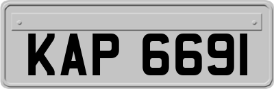 KAP6691
