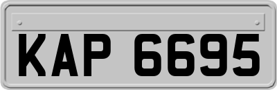 KAP6695