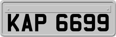 KAP6699
