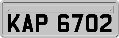 KAP6702