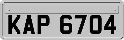 KAP6704