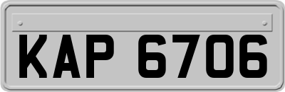 KAP6706