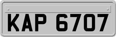 KAP6707