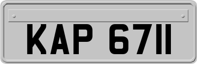 KAP6711