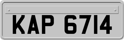 KAP6714