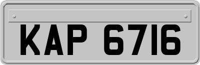 KAP6716